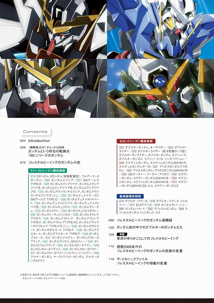 【特典付き】機動戦士ガンダム記録全集セット Amazon.co.jp: 機動戦士ガンダム 水星の魔女 メカニック